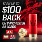 Winchester Ammo Rebates LAX Range