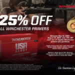 Winchester Primers For Sale Available In Stock Winchester Primers USA